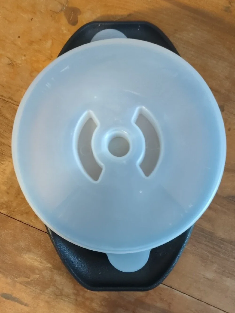 Pampered Chef Pineapple Cutter